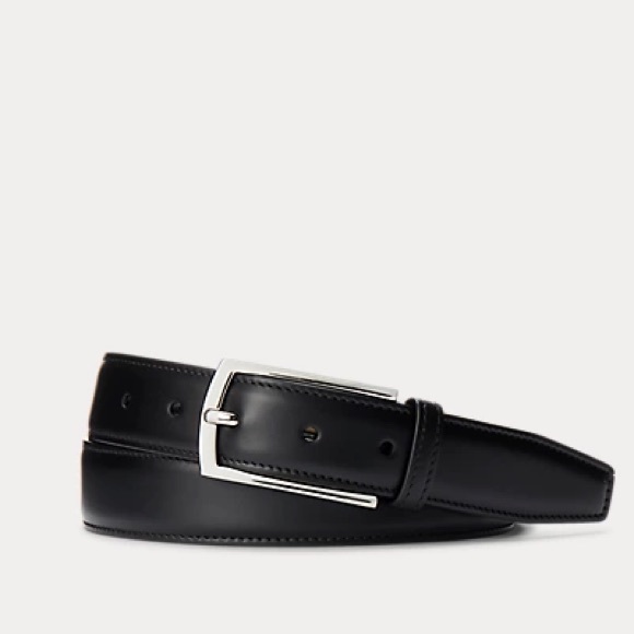Ralph Lauren Other - Ralph Lauren Calf skin belt